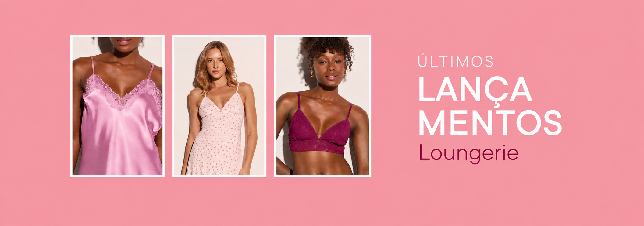 Banner Dona Lingerie 1