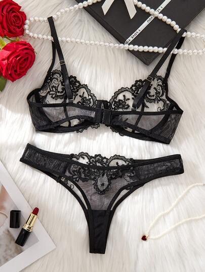 Conjunto Dona 03